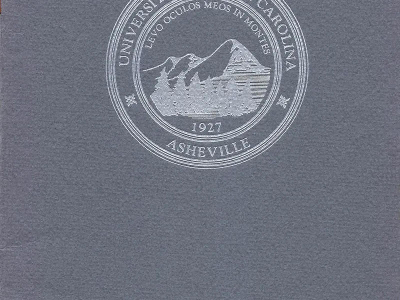 May 1988 Commencement